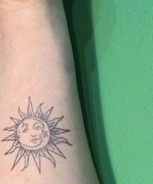 LAICHI BODY ART SHOP | メイクアップ