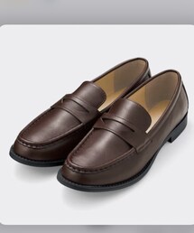 GU | ローファー