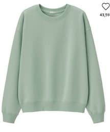 GU | スウェット