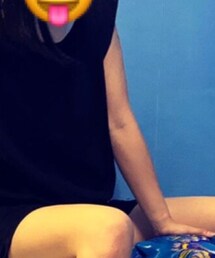 no brand | タンクトップ