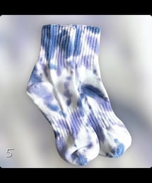 LAICHI Body Art Shop | ソックス/靴下