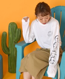 w closet | Tシャツ/カットソー