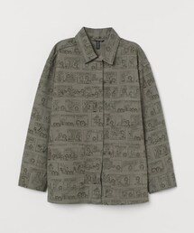 H&M | ジャケット/アウター