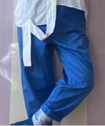 no brand | パンツ