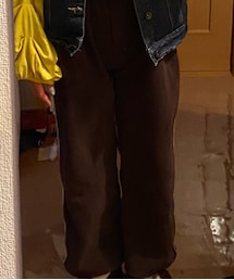 タカハシ | パンツ