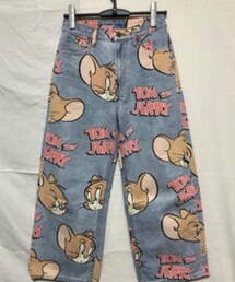 H&M | デニムパンツ