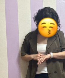 JET LAG | ジャケット/アウター