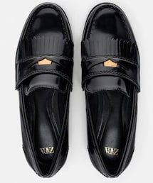 ZARA | ローファー