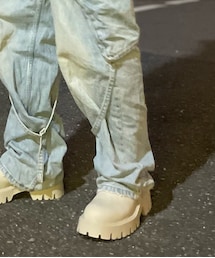 ZARA | ブーツ