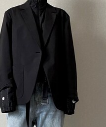 theory | テーラードジャケット