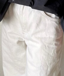 UNIQLO | デニムパンツ