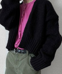 ZARA | カーディガン/ボレロ