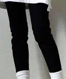 ZARA | デニムパンツ