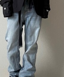 H&M | デニムパンツ