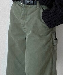 Carhartt | その他パンツ