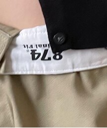 Dickies | チノパンツ