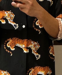 WACKO MARIA | シャツ/ブラウス