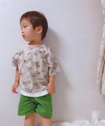 全身 | トップス