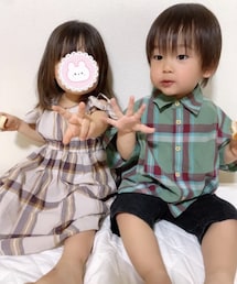 いとこちゃんでお揃い(長男長女) | その他