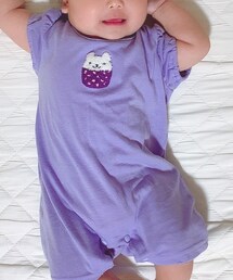 西松屋 | ロンパース