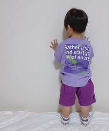 後ろ姿 | Tシャツ/カットソー
