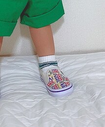 韓国子供服 | ソックス/靴下