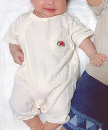 Birthday | ロンパース