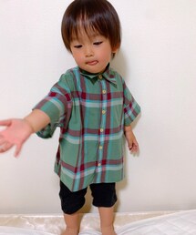 西松屋 | デニムパンツ