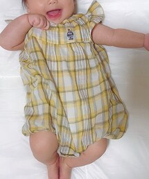 POLO | ロンパース