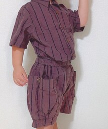 セットアップ | その他