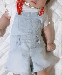 Birthday | サロペット/オーバーオール