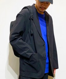 URBAN RESEARCH | テーラードジャケット
