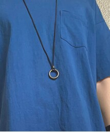 WEGO | ネックレス