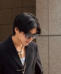 GUCCI | サングラス