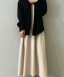 Lui's | ワンピース/ドレス