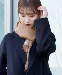 THE INOUE BROTHERS | マフラー