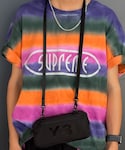 Supreme (シュプリーム)の「トップス(Tシャツ/カットソー)」
