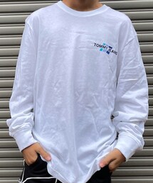 tommy jeans | トップス