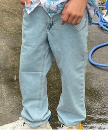 H&M | デニムパンツ