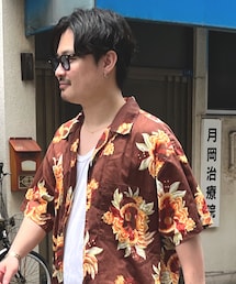 Pataloha | シャツ/ブラウス