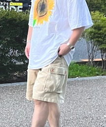 STUSSY | カーゴパンツ