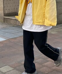 VINTAGE | スラックス