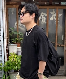 LOS ANGELES APPAREL | Tシャツ/カットソー