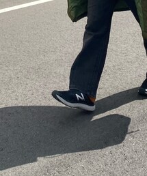 NEW BALANCE | スニーカー