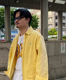 POLO RALPH LAUREN | ブルゾン