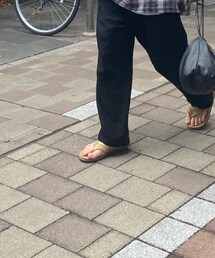 RAINBOW SANDALS | サンダル