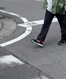NEW BALANCE | スニーカー