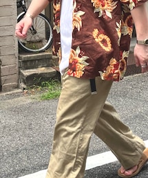 VINTAGE | チノパンツ