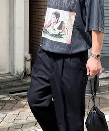 Edwords | スラックス
