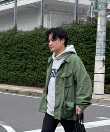 VINTAGE | パーカー